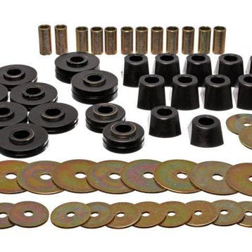 Energy Suspension 67-95 K5 Blazer/67-70 Denali, Auto-onderdelen, Ophalen of Verzenden, Nieuw