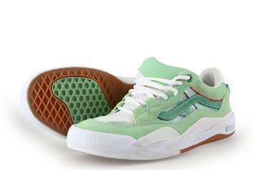 Vans Sneakers in maat 39 Groen, Overige kleuren, Verzenden, Vans, Sneakers of Gympen