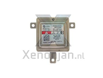 Mitsubishi ballast 8K0941597F 8K0941597D NIEUW! 8K0.941.5..., Auto-onderdelen, Verlichting, Verzenden, Nieuw
