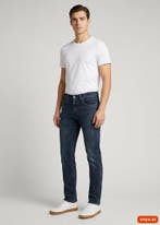 Levis Jeans Heren maat W28 / L29 Blauw Vintage, Ophalen of Verzenden, Nieuw, Levi's