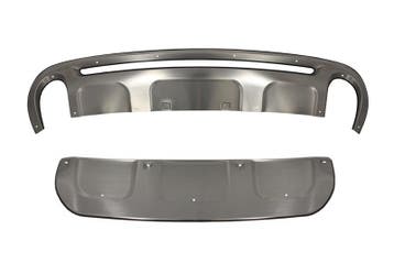 Skid Plates Off Road AUDI Q7 Facelift S-Line (2010-2015), Ophalen of Verzenden, Nieuw