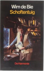Wim de Bie - Schoftentuig, Boeken, Verzenden, Nieuw