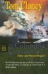 De Colombia connectie / Zwarte beertjes / 3044 - Tom Clancy, Boeken, Verzenden, Gelezen, Tom Clancy