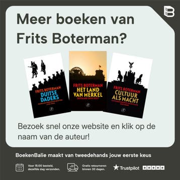 TERUG NAAR BERLIJN - Frits Boterman 9789029503570, Verzenden, Gelezen, Frits Boterman
