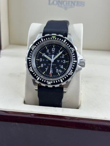 Marathon GSAR H3 Automatic – Swiss Made, Nieuw
