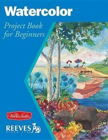 Watercolor - Foster, Boeken, Verzenden, Gelezen