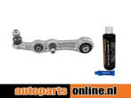 Draagarm Mercedes-benz E-klasse achterzijde, links, onder, Verzenden, Nieuw, Mercedes-Benz