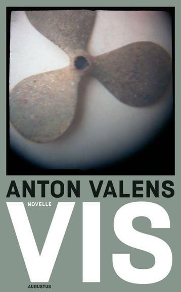 Vis - Anton Valens 9789045702551, Verzenden, Gelezen, Anton Valens