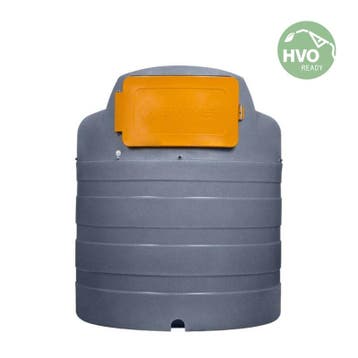 Swimer Dieseltank 2500 liter (230V pomp 72 liter per min..., Nieuw