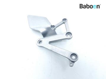 Schetsplaat Rechts Voor Honda NSR 250 R 1988-1989 (NSR250R, Motoren, Verzenden, Gebruikt