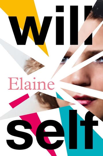 Elaine - Will Self 9781804710470, Verzenden, Zo goed als nieuw, Will Self