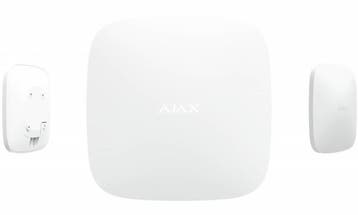 Ajax Systems Alarmsysteem Kit 5 Draadloos (Wit), Ophalen of Verzenden, Nieuw