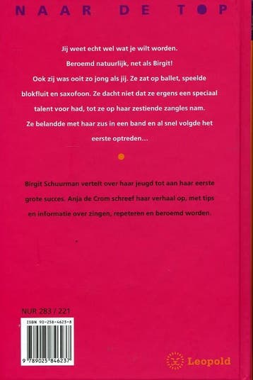 Naar de top 9789025846237 B. Schuurman, Verzenden, Zo goed als nieuw, B. Schuurman