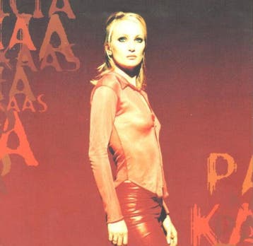 cd single digi - Patricia Kaas - Quand Jai Peur De Tout, Verzenden, Zo goed als nieuw, Jazz en Blues