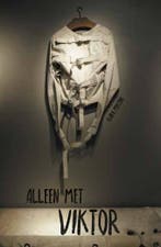 Alleen met Viktor 9789463898751 Clara Mertens, Boeken, Verzenden, Gelezen, Clara Mertens