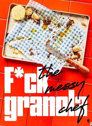Fuck Granola | Jelle Beeckman | Nieuw, Ophalen of Verzenden, Nieuw, Jelle Beeckman