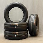 195/55/16 91H Michelin zomerbanden 5,7/5,2mm profiel 4X, Auto-onderdelen, Banden en Velgen, Gebruikt, 16 inch, Verzenden, Band(en)