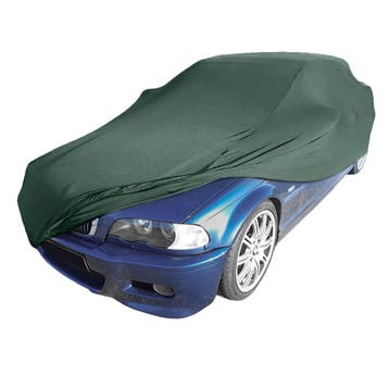 Autohoes voor BMW 3-Series Coupe (E46) (1997-2006) Indoor, Ophalen of Verzenden, Nieuw, Op maat