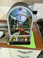 Kauwgomballenmachine - Bankslot, Antiek en Kunst