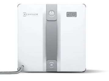 Ecovacs WINBOT Mini - Raamreinigingsrobot - 2-fasen, Verzenden