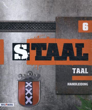 groep 6 / Staal taal / Handleiding 9789034571441 Brouwer, Boeken, Verzenden, Gelezen, Brouwer