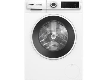 Bosch WGJ23405NL - Serie 6 - Wasmachine - 8 kg - 1400 rpm -, Witgoed en Apparatuur, Wasmachines, Verzenden, Zo goed als nieuw