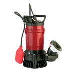 Robuuste automatische dompelpomp met woelkop SPT 400 RWS, Verzenden, Nieuw, Elektrisch, Dompelpomp