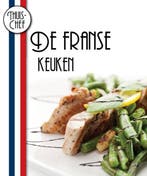 Thuis Chef: Franse Keuken - DVD, Verzenden, Nieuw in verpakking