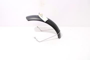 Voorspatbord | 20 inch | zwart | Troy Diablo, Fietsen en Brommers, Fietsonderdelen, Verzenden, Nieuw