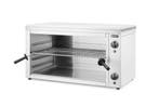 Salamander, Hendi, 230v/3600w, 800x633x(h)453mm, Ophalen of Verzenden, Nieuw in verpakking