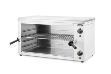 Salamander, Hendi, 230v/3600w, 800x633x(h)453mm, Ophalen of Verzenden, Nieuw in verpakking