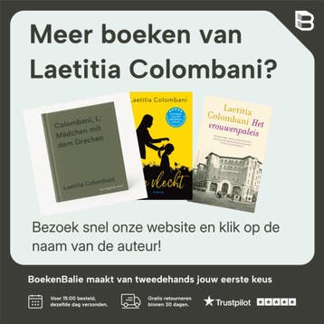 De vlecht 9789026348419 Laetitia Colombani, Boeken, Verzenden, Gelezen, Laetitia Colombani