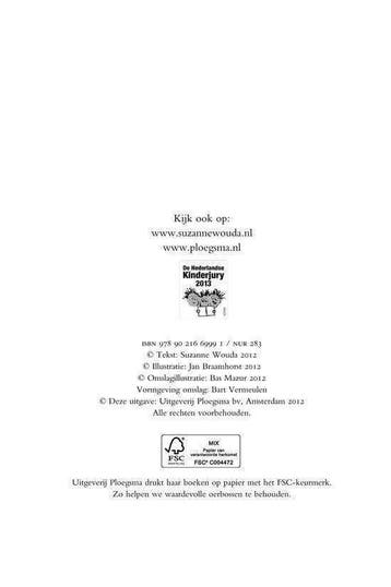 Verschoppelingen, Ophalen of Verzenden, Nieuw