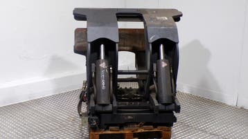 Meyer Papierrollenklem, Verzenden