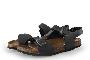 Hush Puppies Sandalen Jongens in maat 39 Blauw, Verzenden, Hush Puppies, Jongen of Meisje, Schoenen