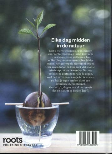 Midden in de natuur 9789059567092 Anna Carlile, Verzenden, Gelezen, Anna Carlile