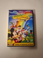 Mickey mouse club house  Mickeys kleuren avontuur Disney, Verzenden, Nieuw in verpakking