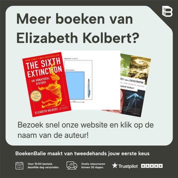 H is for Hope - Elizabeth Kolbert 9780861548668, Verzenden, Zo goed als nieuw, Elizabeth Kolbert