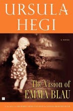 The Vision of Emma Blau 9780684872735 Ursula Hegi, Verzenden, Gelezen, Ursula Hegi