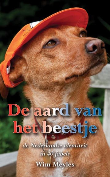 De aard van het beestje - Wim Meyles 9789089543073, Verzenden, Zo goed als nieuw, Wim Meyles