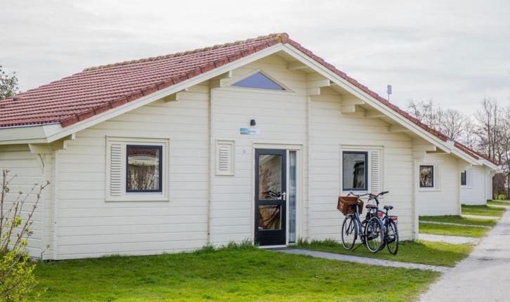 Leuk huisje op Terschelling te huur., Vakantie, Vakantiehuizen | Nederland, Landelijk, Waddeneilanden, Aan zee, Aan meer of rivier