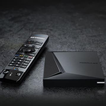 Formuler Z12 Pro - Android TV Box, Ophalen of Verzenden, Nieuw