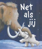 Net als jij 9789048316793 Jane Chapman, Verzenden, Gelezen, Jane Chapman