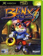 Blinx: The Time Sweeper [Xbox Original], Spelcomputers en Games, Games | Xbox Original, Ophalen of Verzenden, Nieuw