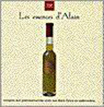 Les essences dAlain / Tip culinair 9789043900225, Verzenden, Gelezen
