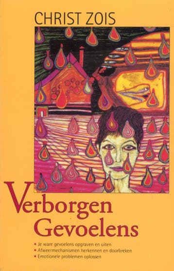 Verborgen gevoelens - C. Zois 9789063500702, Verzenden, Zo goed als nieuw, C. Zois