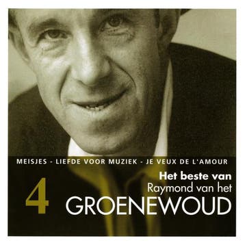 Raymond van het Groenewoud - Het Beste Van Raymond Van Het G, Ophalen of Verzenden, Gebruikt