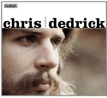 cd digi - Chris Dedrick - Wishes, Verzenden, Zo goed als nieuw