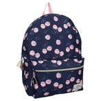 Rugzak Milky Kiss Young, Wild & Free Cherry (39 x 29 x 12 cm, Ophalen of Verzenden, Nieuw