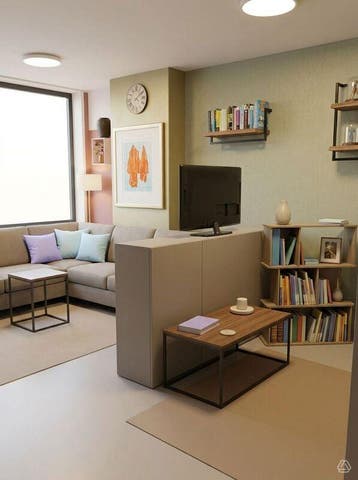 Te huur: Appartement Sluyterslaan in Nieuwegein, Nieuwegein, Utrecht, Appartement